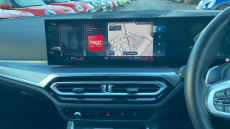 BMW 3 Series 330i M Sport 5dr Step Auto Petrol Estate